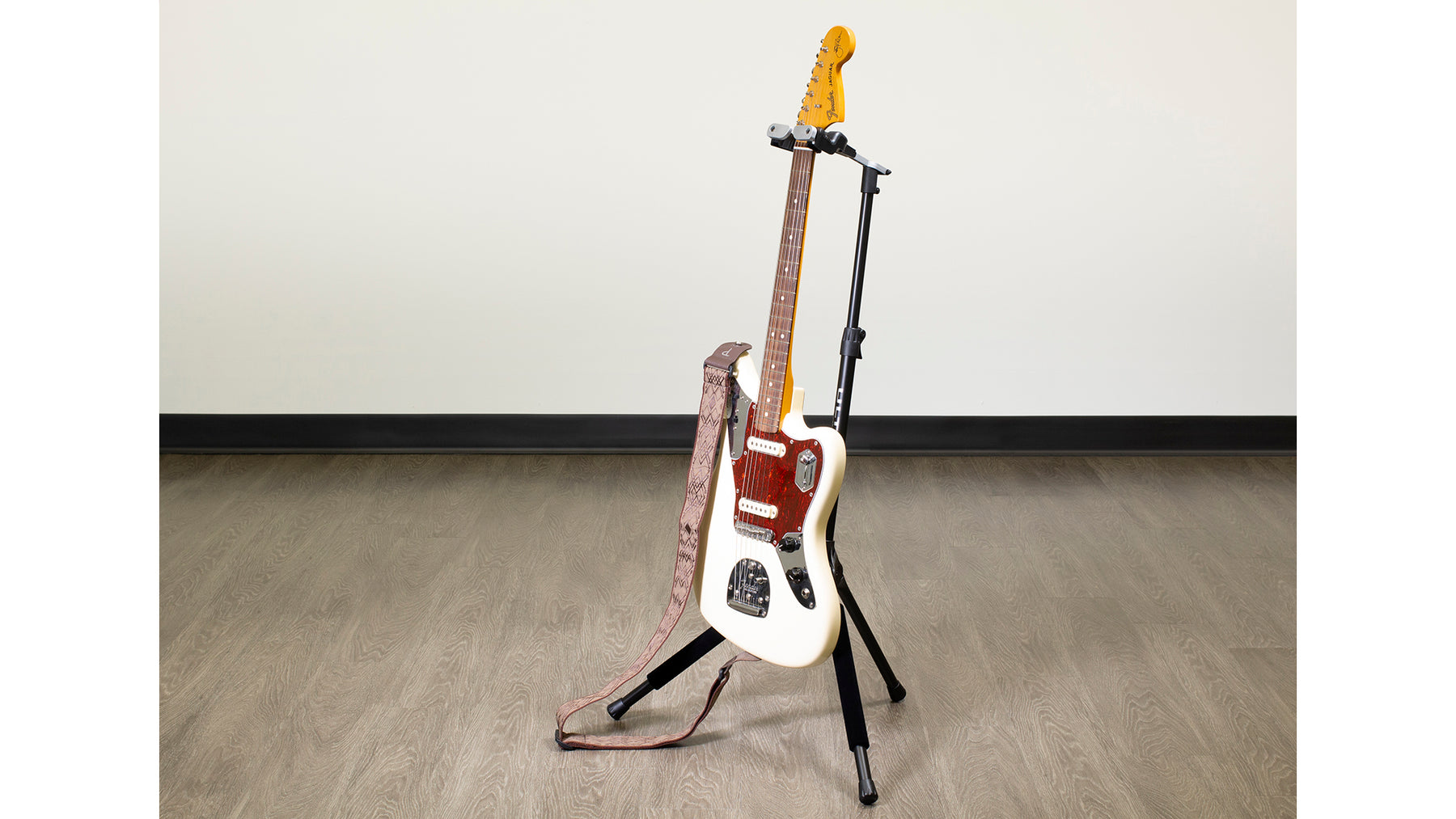 Fender - Stand Universel Guitare Electrique Stands Guitare 