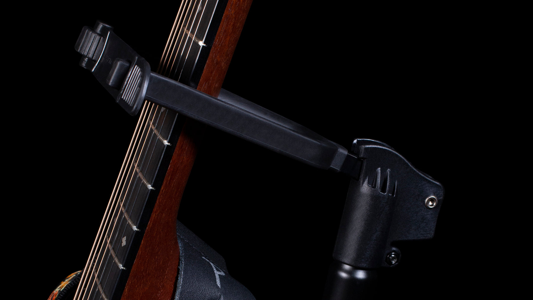 GS-200 + Stand Guitare Genesis Series