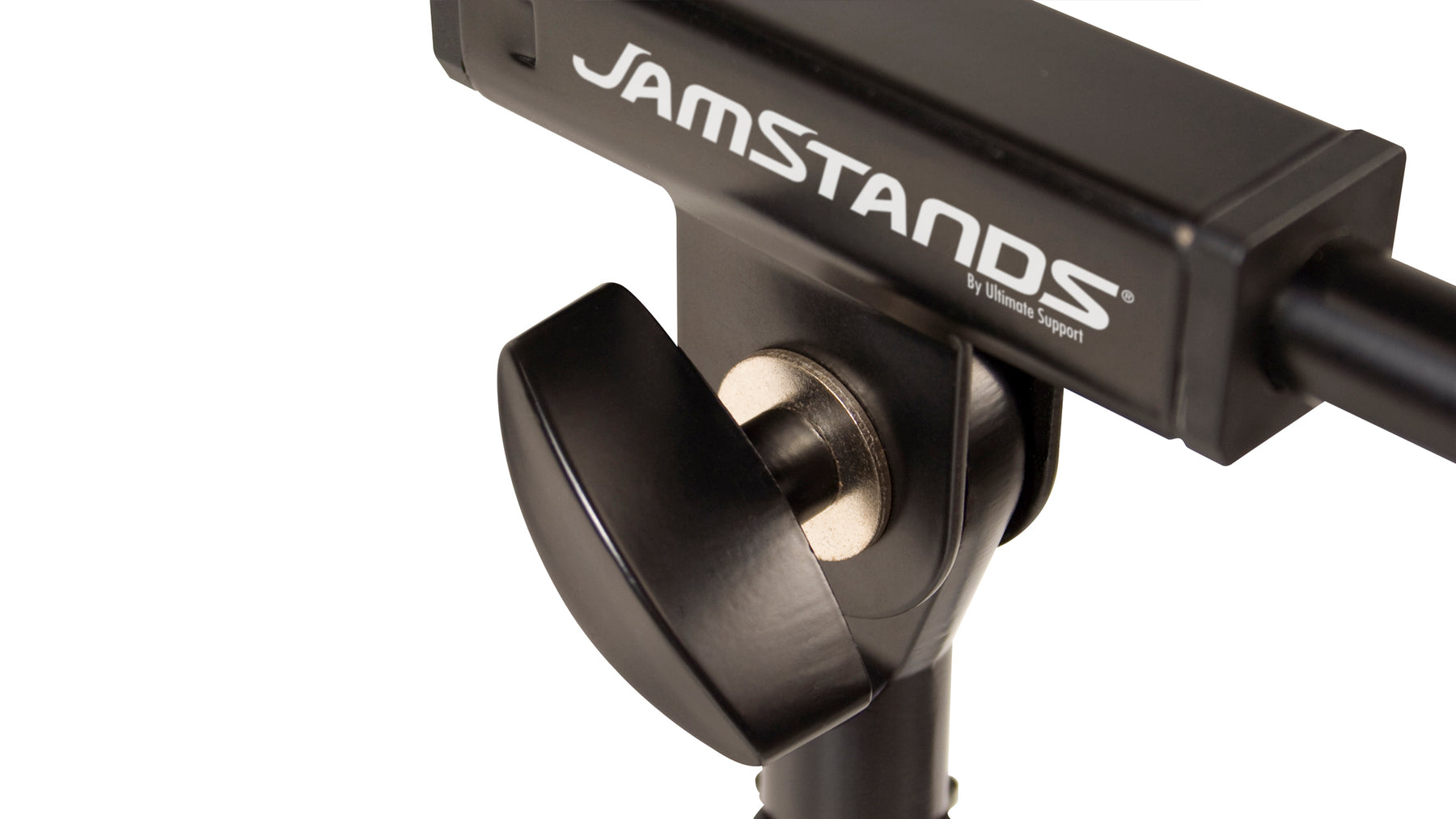 Jamstand JS-MCFB100 Tripod Mic Stand with Boom Arm