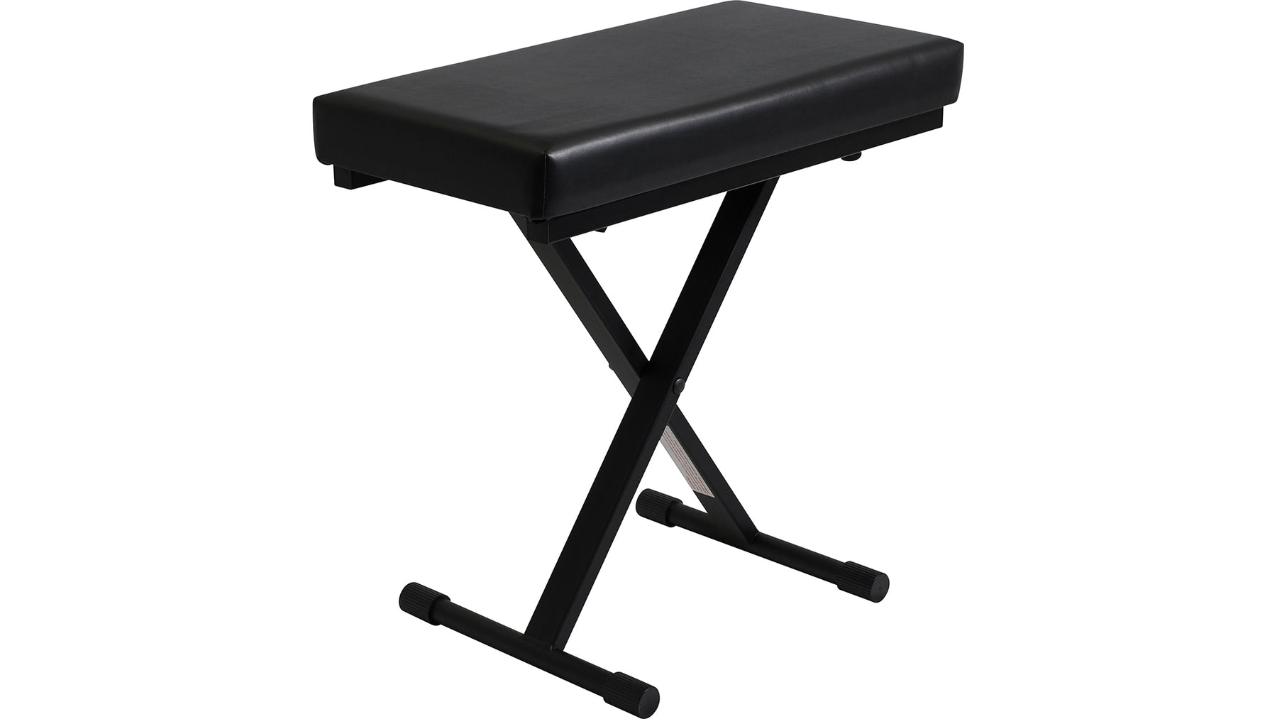 Keyboard Stand with Bench